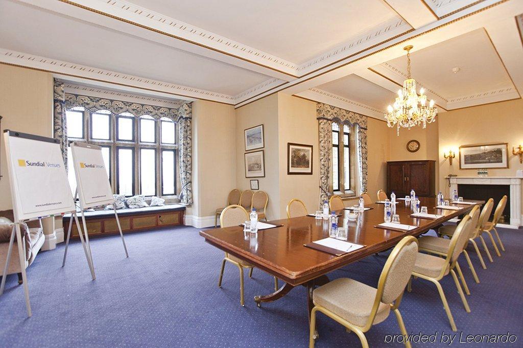Hotel Highgate House Great Creaton Exterior foto